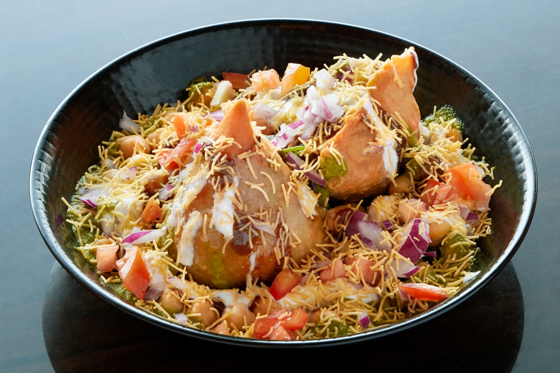 Tiffin Cuisine